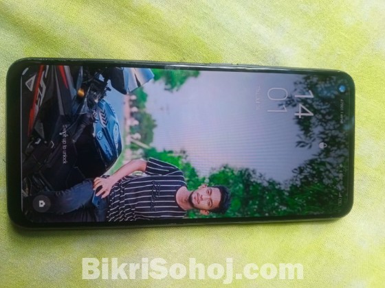 Oppo a76